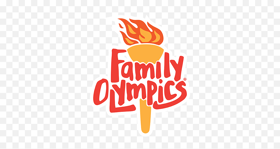 Family Olympics - Language Emoji,Olympics Logo