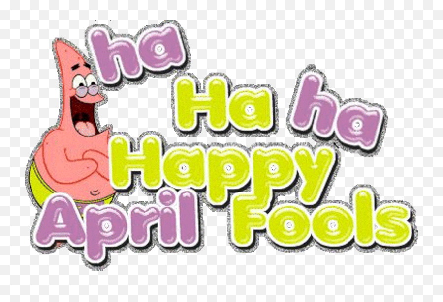 It April Fools Day - Advance Happy April Fools Day Emoji,April Fools Day Clipart