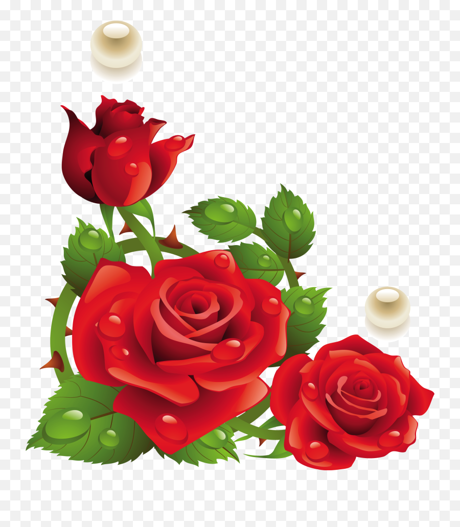 Rose Paper Red Flower Clip Art - Funeral Png Download 2068 Transparent Funeral Flowers Png Emoji,Red Flower Png