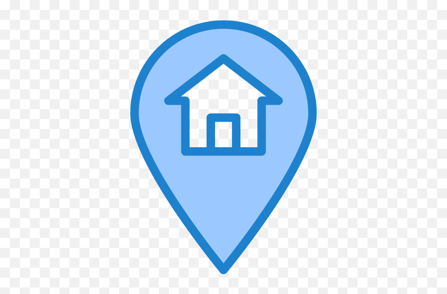 Home Address - Free Architecture And City Icons Icon Home Address Logo Emoji,Address Icon Png