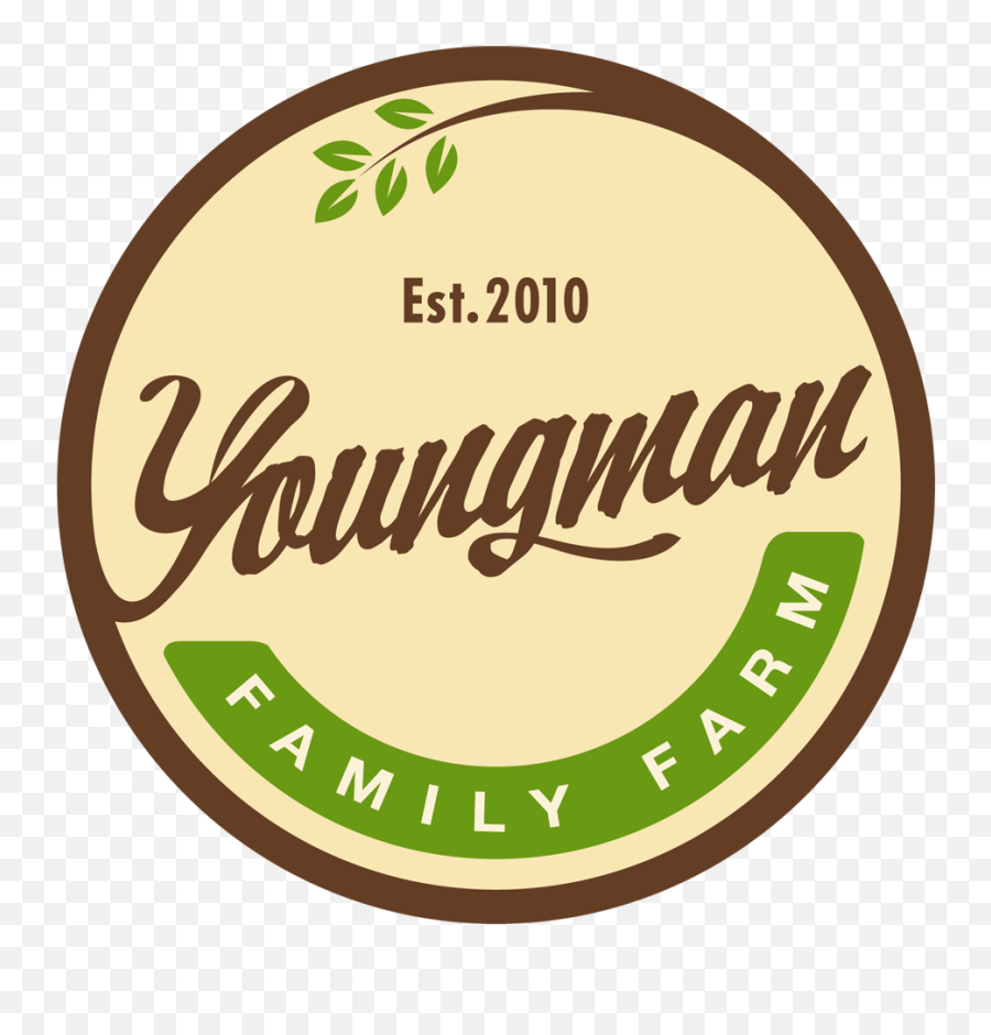 Farm Logo Design - Simple Family Farm Logo Emoji,Farm Logo