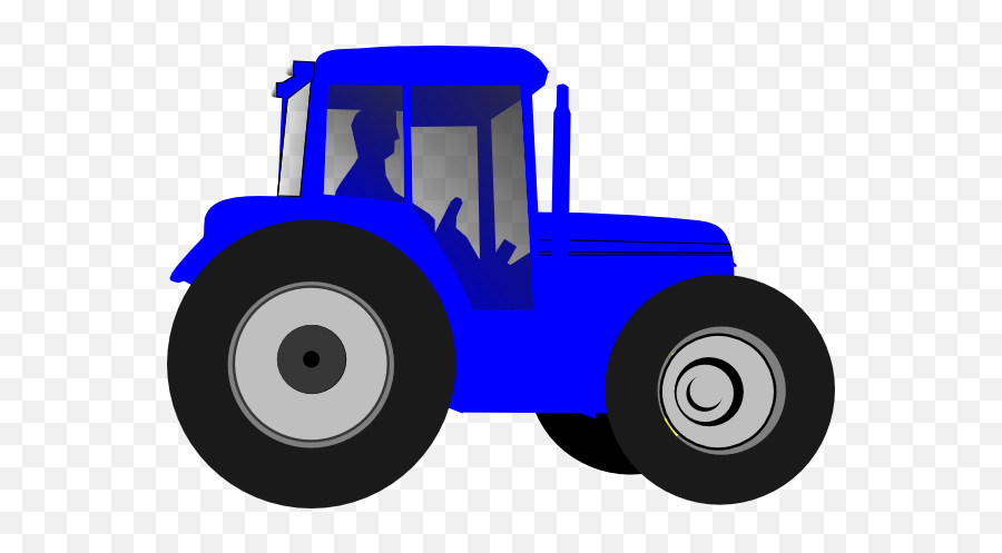 Free Tractors Cliparts Download Free - Tractors Clip Art Emoji,Tractor Clipart