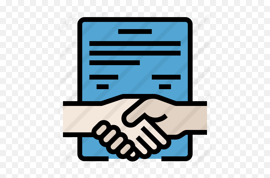 Handshake - Free Business And Finance Icons Coalition Government Emoji,Handshake Transparent