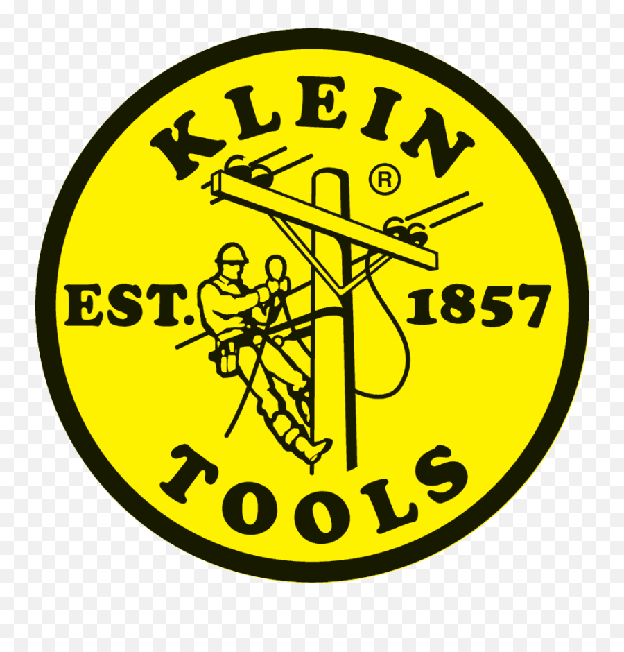 Klein Tools - Klein Tools Emoji,Tool Logo