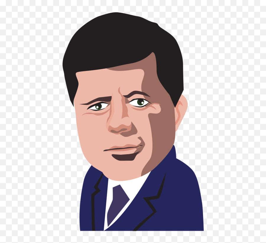 John Wick Png - John F Kennedy Png John F Kennedy Clipart John F Kennedy Cartoon Transparent Emoji,John Wick Png
