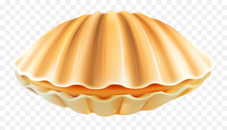 Download Free Clam Cliparts Png Images - Clam Clipart Png Emoji,Clam Clipart