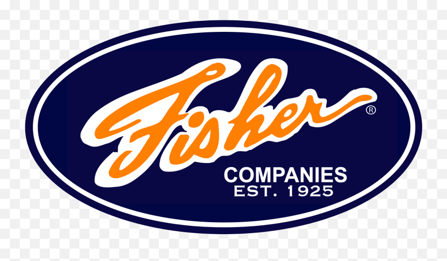 Fisher Companies Community Impact Fund U2014 Mt Pleasant Area - Fisher Companies Logo Emoji,Png Companies