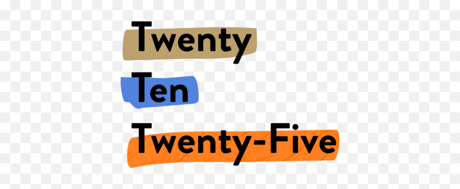 Twenty Ten Twenty - Five The Andrew W Mellon Foundation Language Emoji,Madden 19 Logo