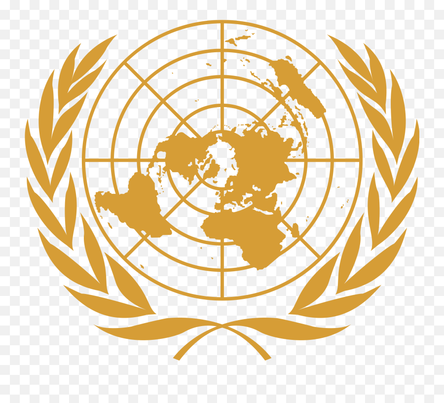 Organization Logo Design Archives - Symbol United Nations Emblem Emoji,Logo Databases