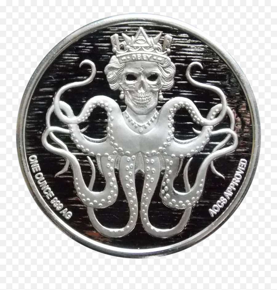 Download Shield Coin Kraken Bitcoin Emoji,Kraken Png