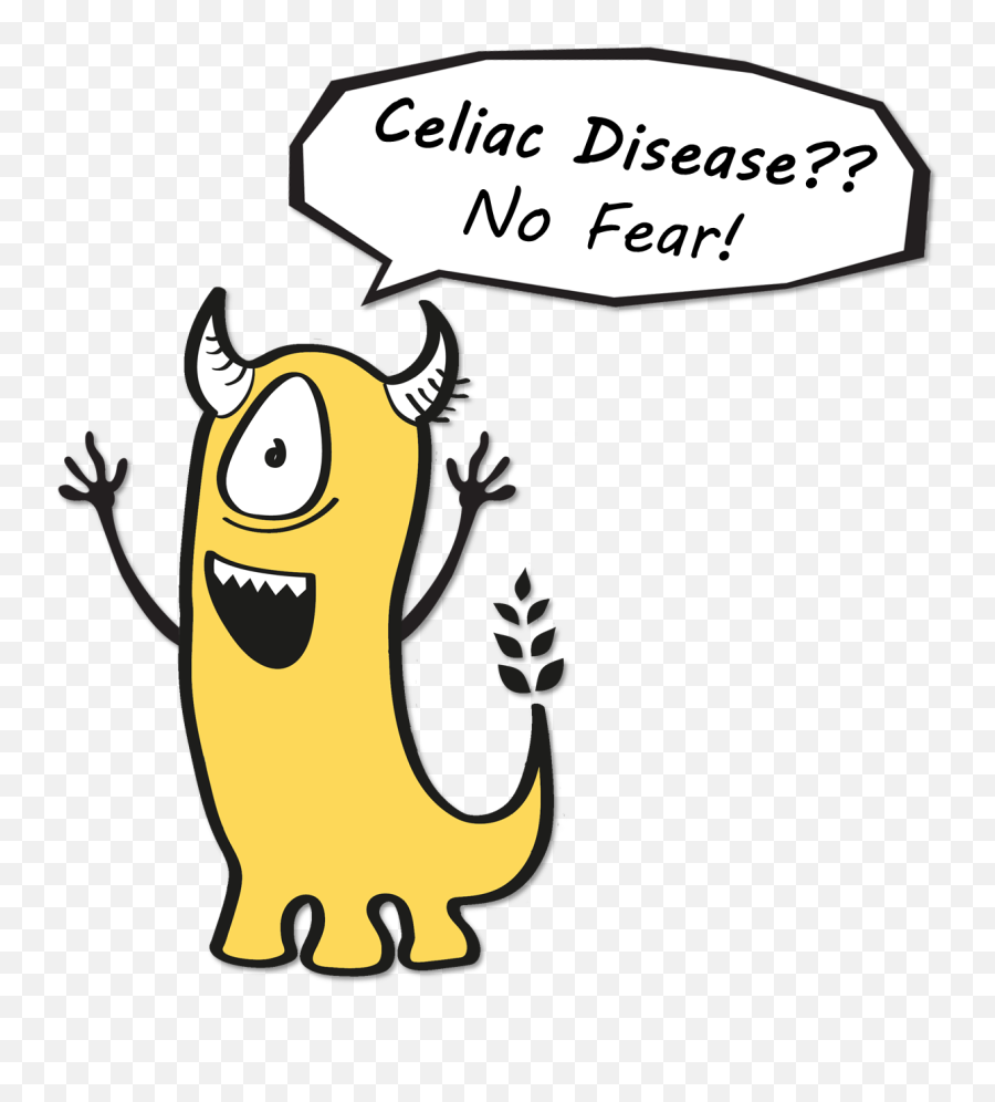 Kurs Celiac Facts For Patients Emoji,Diagnosis Clipart