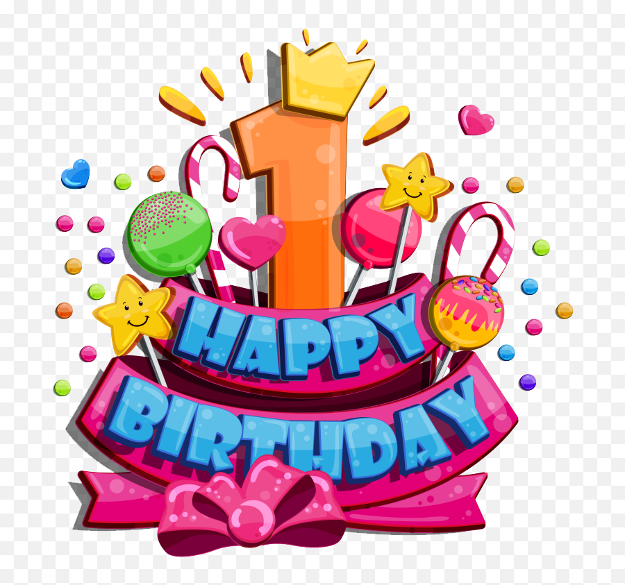 Happy Birthday Png Transparent Images Pictures Photos Emoji,Birthday Transparent