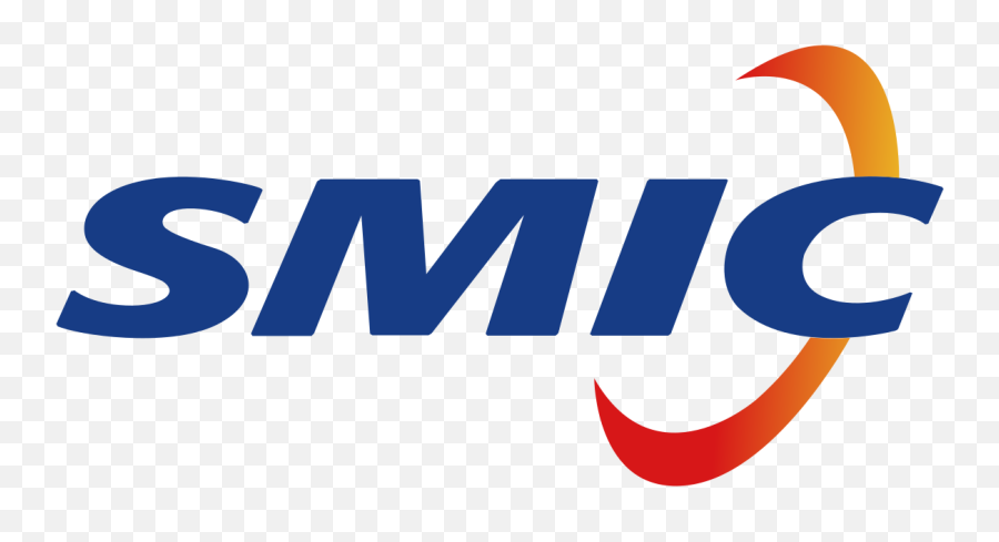 Semiconductor Manufacturing International Corporation Emoji,Manufacturing Logo