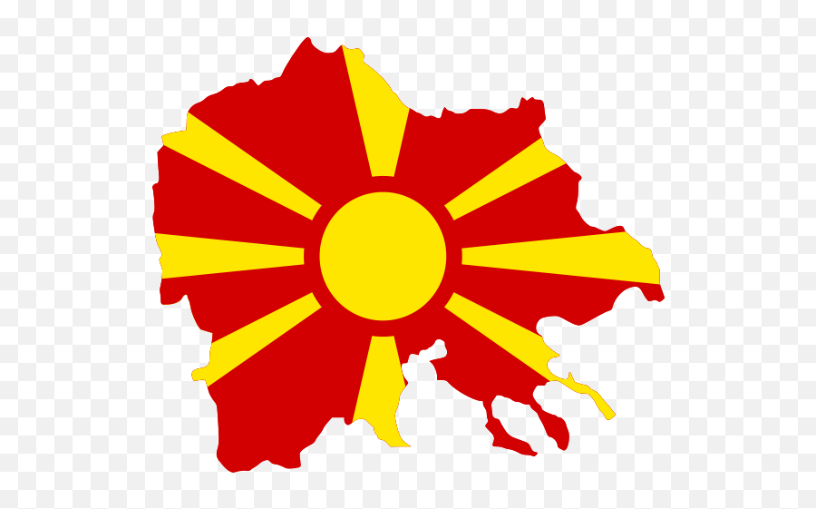 Guest Post Spotlight On Macedonia - Pretrial Detention Emoji,Guest Clipart