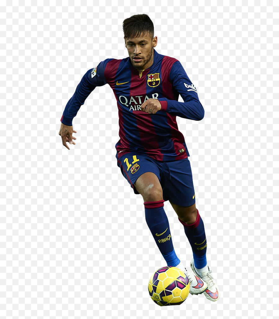 Neymar Football Png Transparent Background Free Download Emoji,Neymar Png
