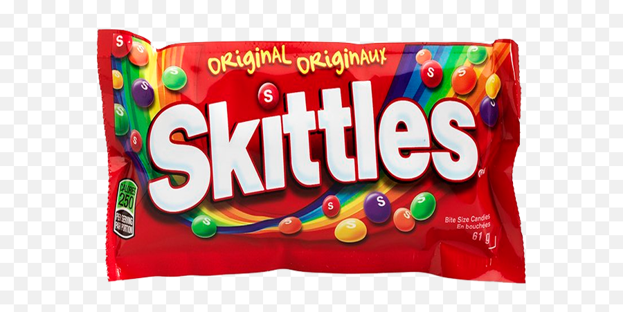 Buy Skittles Original 217 Oz Online - Candy Delivery Skittles Emoji,Skittles Logo