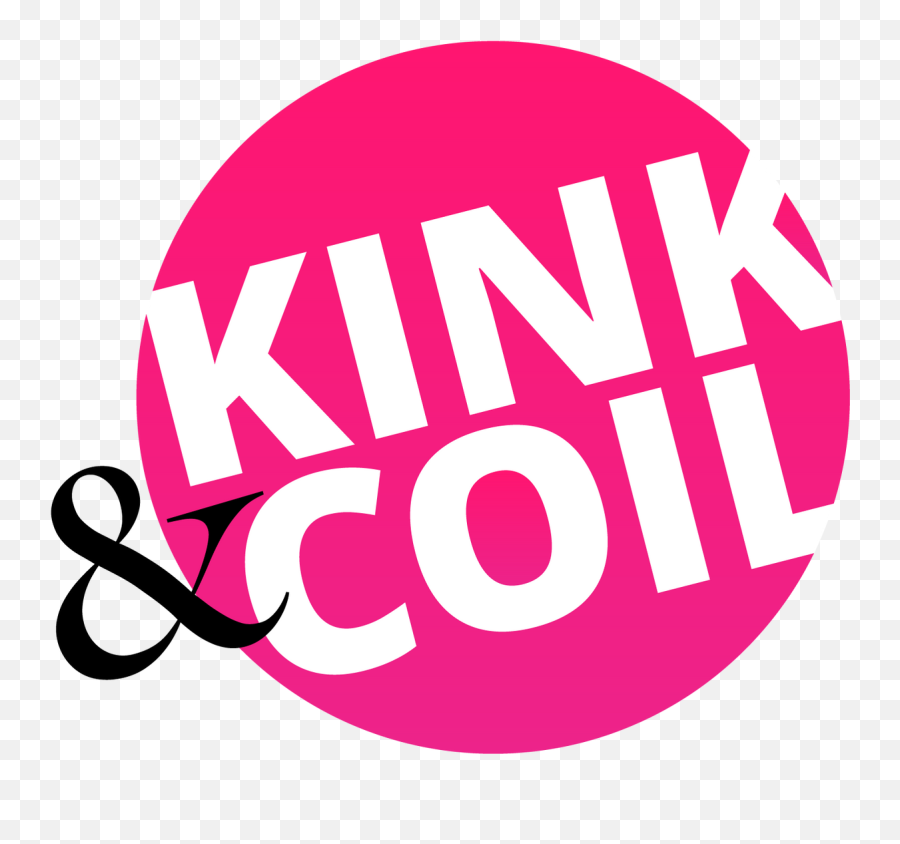 Kink U0026 Coil - Let Your Natural Hair Flourish U2013 Kink U0026 Coil Emoji,The Kinks Logo