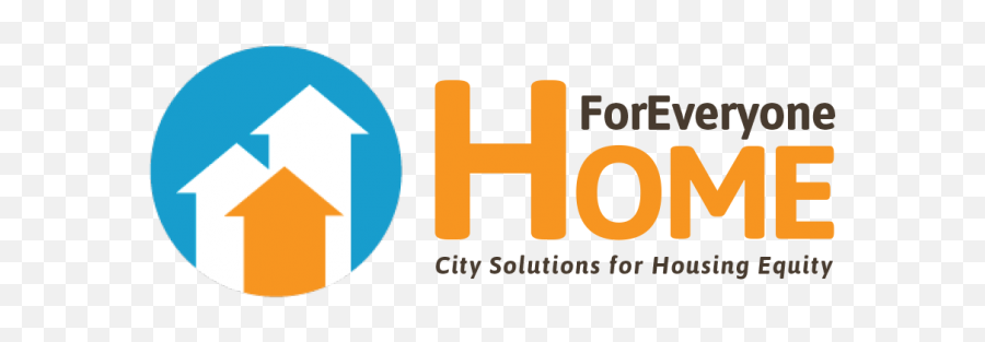 Foreveryonehome Cohort Cities Chosen For Inclusive Housing Emoji,City Of San Antonio Logo