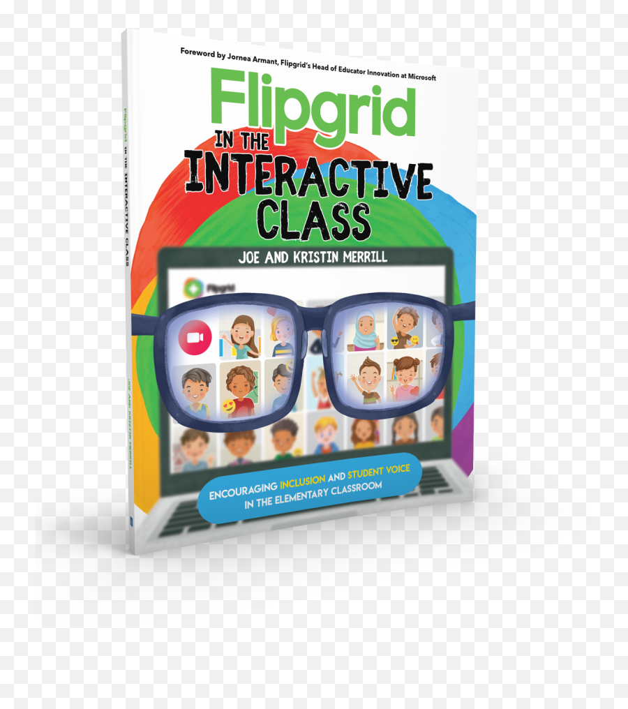 The Interactive Class By Kristin And Joe Merrill Emoji,3d Grid Png