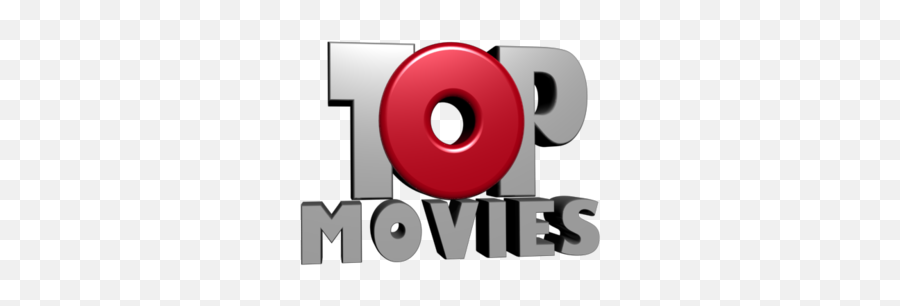 Top Movie - Top Movies Logo Png Emoji,Movie Logo