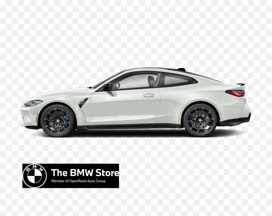 Used 2021 Bmw M4 Coupe For Sale In Vancouver Bc Openroad Emoji,M4 Png