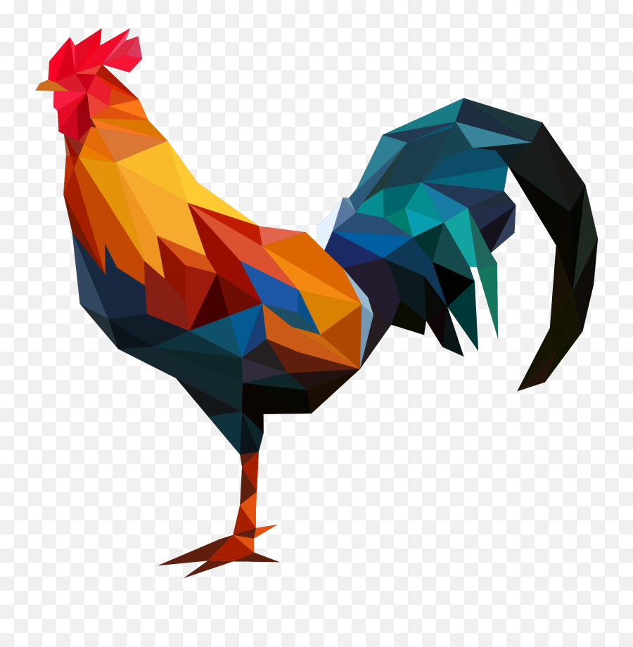 Hd Chicken Clipart Png Image Free Download - Creative Chicken Logo Png Emoji,Chicken Clipart