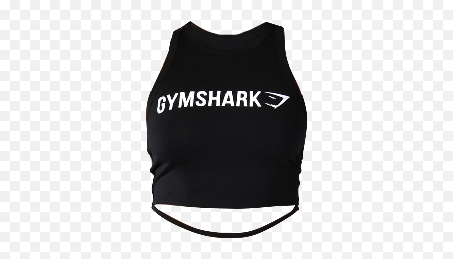 Gymshark Workout Clothes Best Selling - Sleeveless Emoji,Gymshark Logo