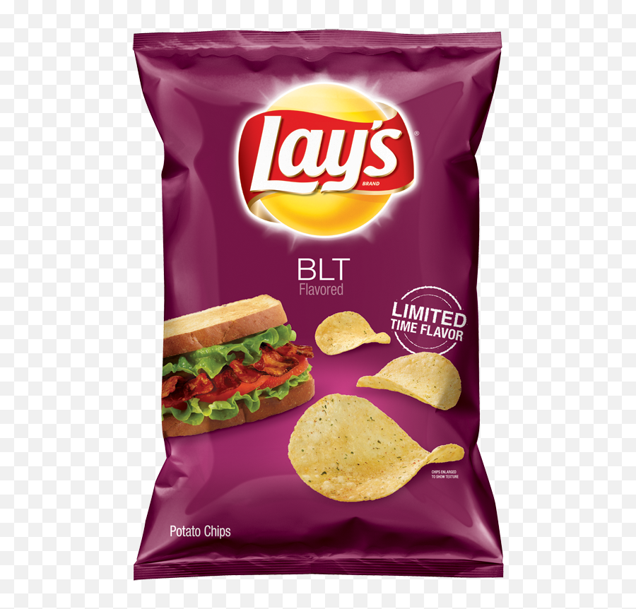 Frito Lay Introduces New Flavors For Memorial Day - Paste Emoji,Frito Lay Logo Png