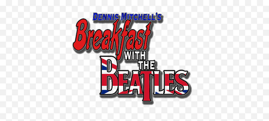 Breakfast With The Beatles Gold Hits Wkva 920 Am U0026 1003 Emoji,The Beatles Logo Font