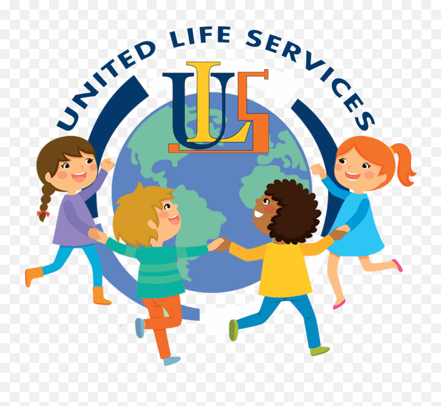 United Life Services Home - United Life Services Conversation Emoji,United Logo