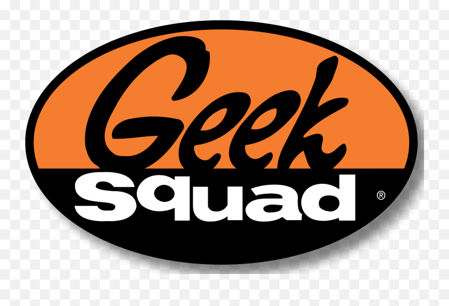 Best Buy Png Logo - Free Transparent Png Logos Geek Squad Png Emoji,Kmart Logo