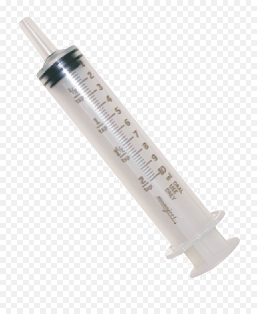 Syringe Clipart Png - 3ml Oral Syringe Emoji,Syringe Clipart