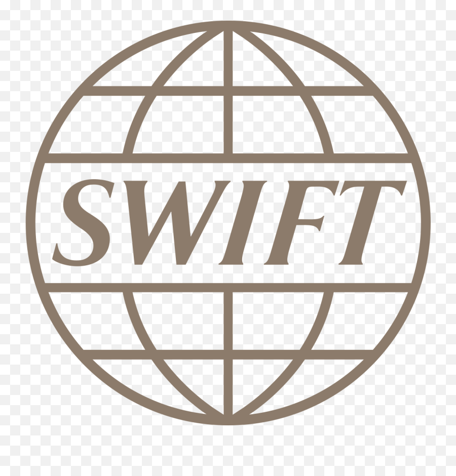 Hsbc Germany Selects Swift To Connect - Transparent Swift Logo Png Emoji,Hsbc Logo