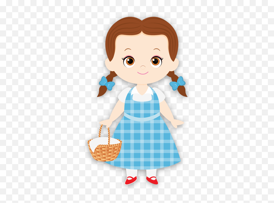 Wizard Of Oz Png - Stickers For Kids Clipart Dorothy Emoji,Wizard Clipart