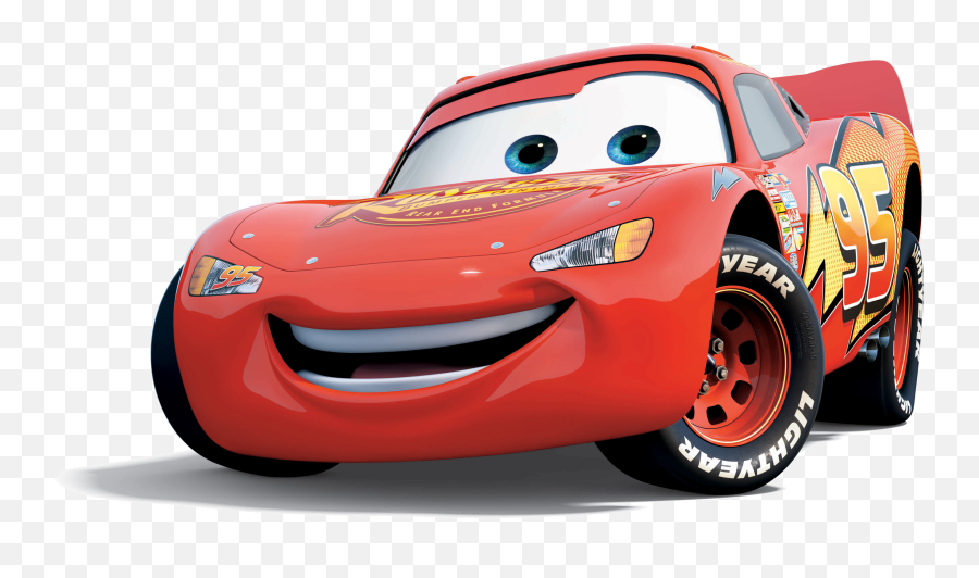 Lightning Mcqueen Disney Cars Png High - Lightning Mcqueen Emoji,Cars Png