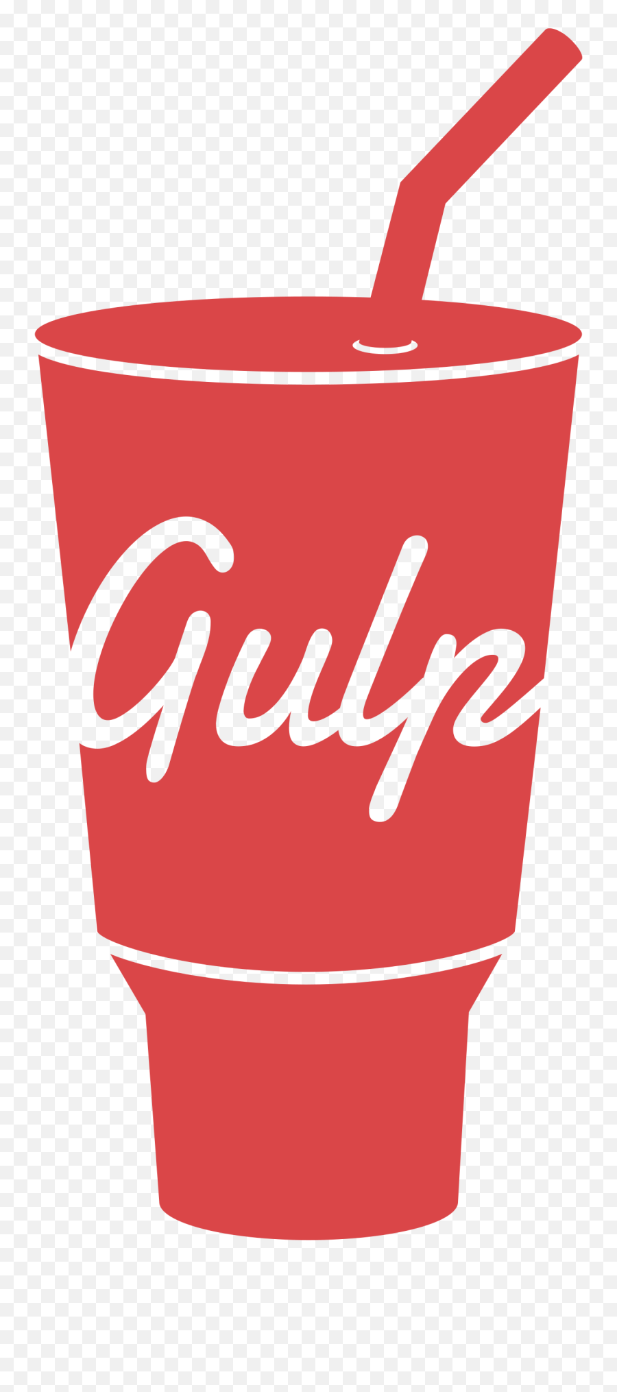 Gulp - Gulp Logo Png Emoji,Js Logo