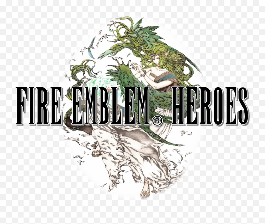 Fire Emblem Heroes - Language Emoji,Fire Emblem Logo