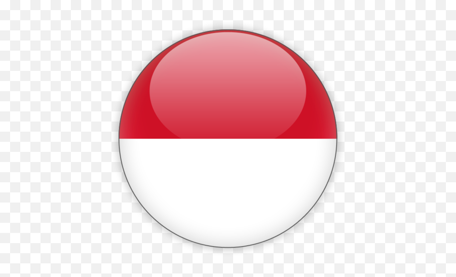 Indonesia - Icon Indonesia Flag Png Emoji,Flag Logo
