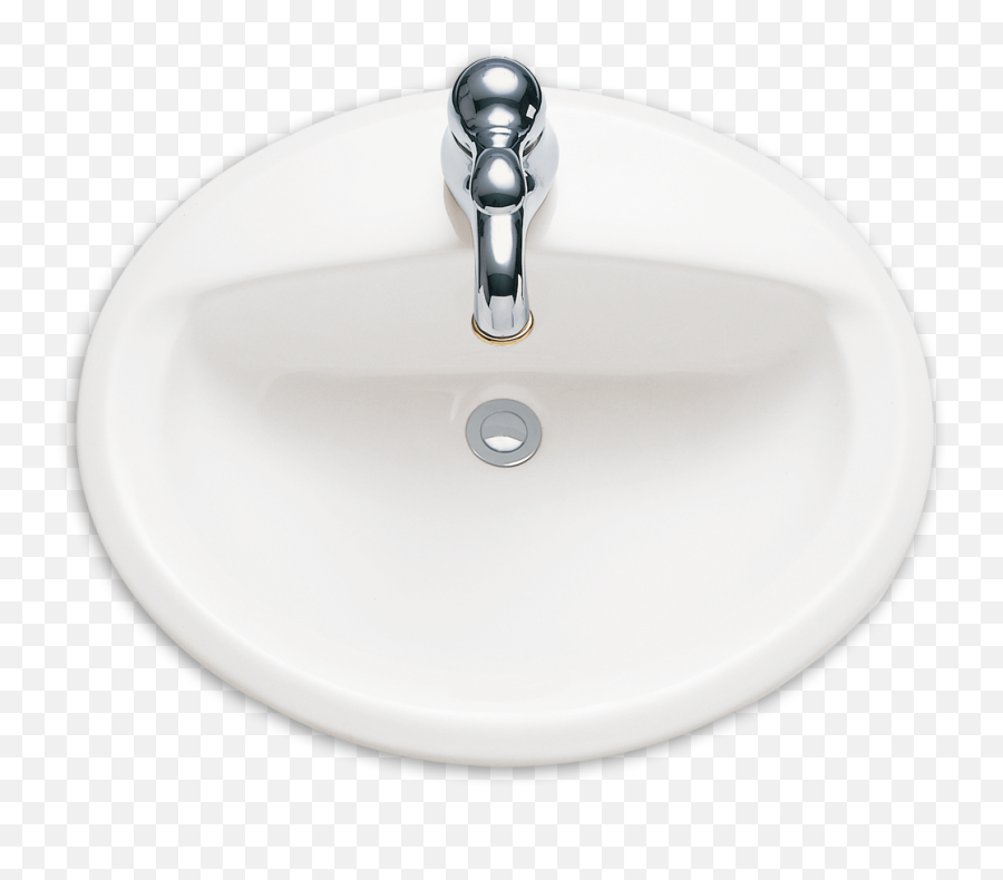 Download Bathroom Tap Countertop - Wash Basin Png Top View Emoji,Sink Clipart