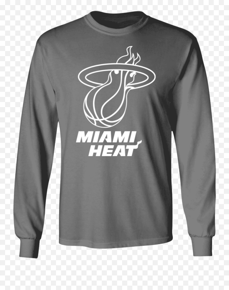 Mens Miami Heat Logo 2020 Basketball - Nutrition Facts Cotton Emoji,Miami Heat Logo