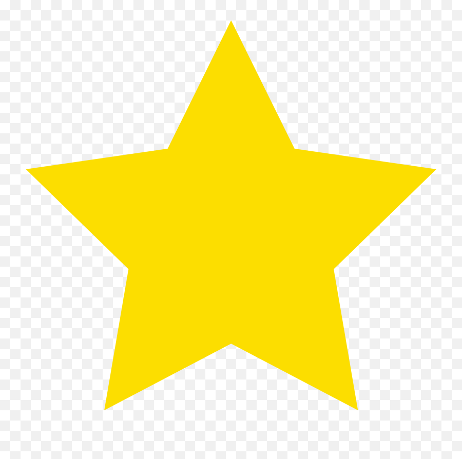Star Png - Clipart Star Black Background Emoji,Star Png