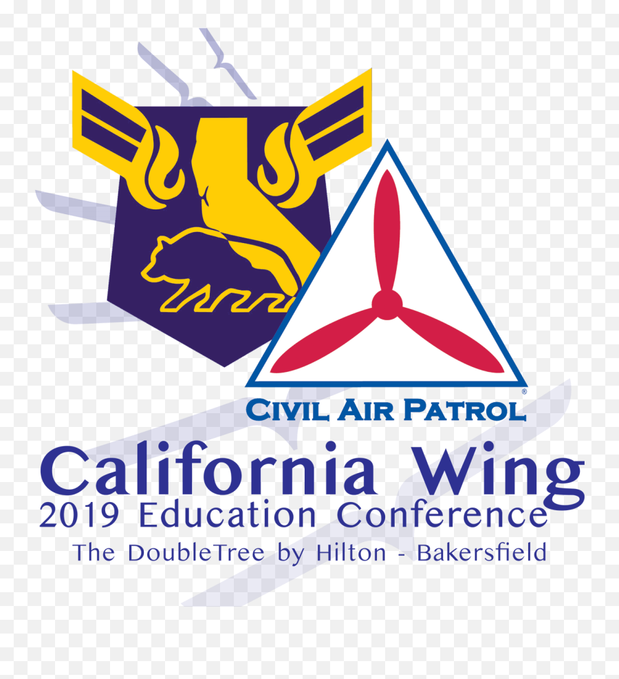 Wing Conference - Civil Air Patrol Emoji,Civil Air Patrol Logo
