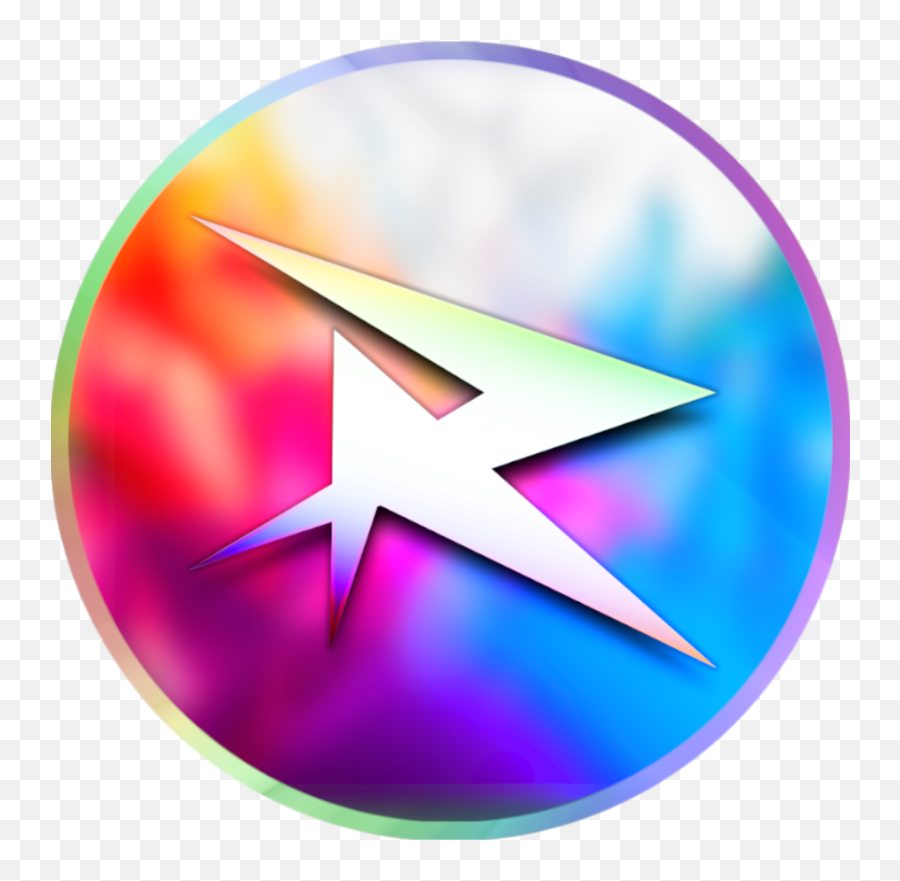 R - Vertical Emoji,R Logo