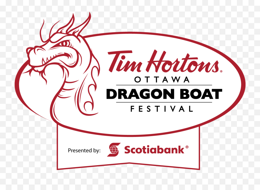Ottawa Dragon Boat Festival Releases Its 2017 Free Concert - Tim Hortons Emoji,Tim Hortons Logo