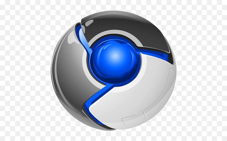 16 Google Chrome Smartphone Icon Images - Google Chrome Full Cool Chrome Icon Emoji,Chrome Logo