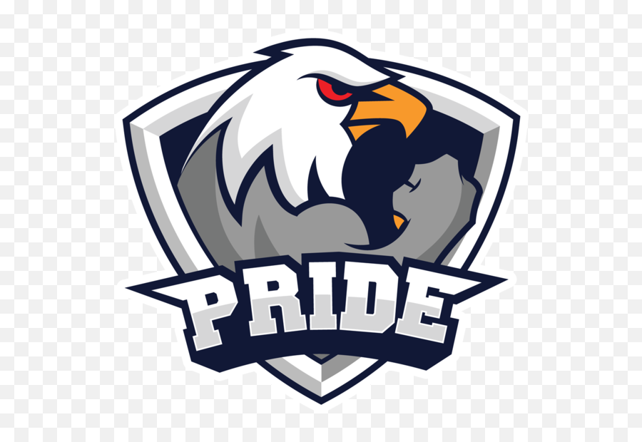 Pridegamingpng 581539 Fantasy Logo Logo Design - Pride Esports Emoji,Team Liquid Logo