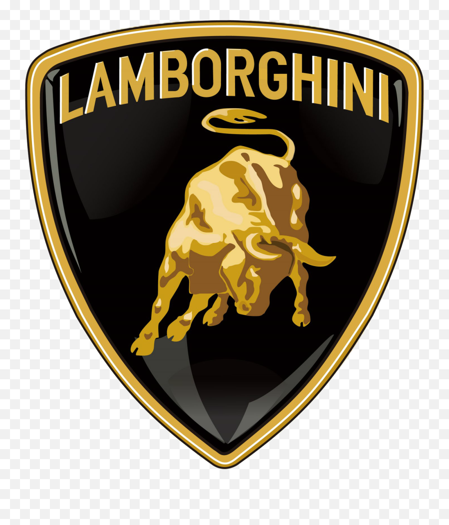 Lamborghini Car Logo Transparent Png - M Bar Emoji,Ferrari Logo