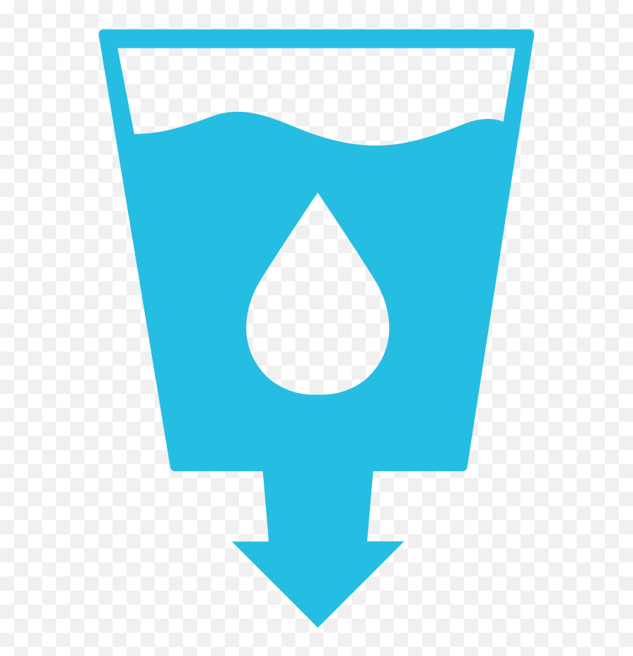 Library Of Water And Sanitation Jpg Black And White Library - Inverted Sdg Goals Emoji,Clean Clipart