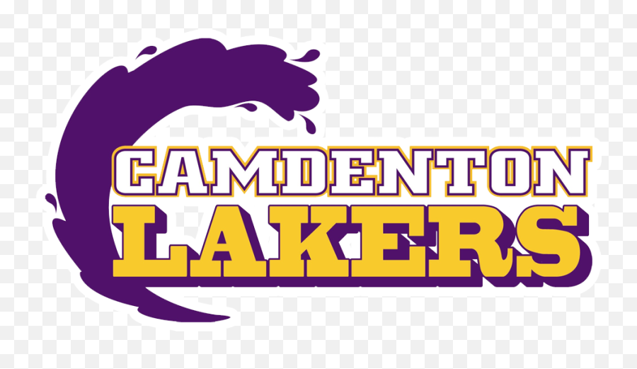 Camdenton Lakers - Camdenton Lakers Logo Emoji,Lakers Logo