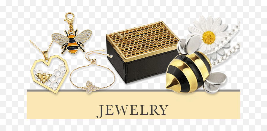 The Beehive Shoppe - Body Jewelry Emoji,Beehive Png